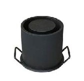  鐵路碎石道渣、巖石類試驗儀器